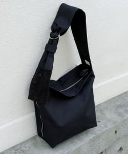 【別注】yorozu /  TASUKI SHOULDER