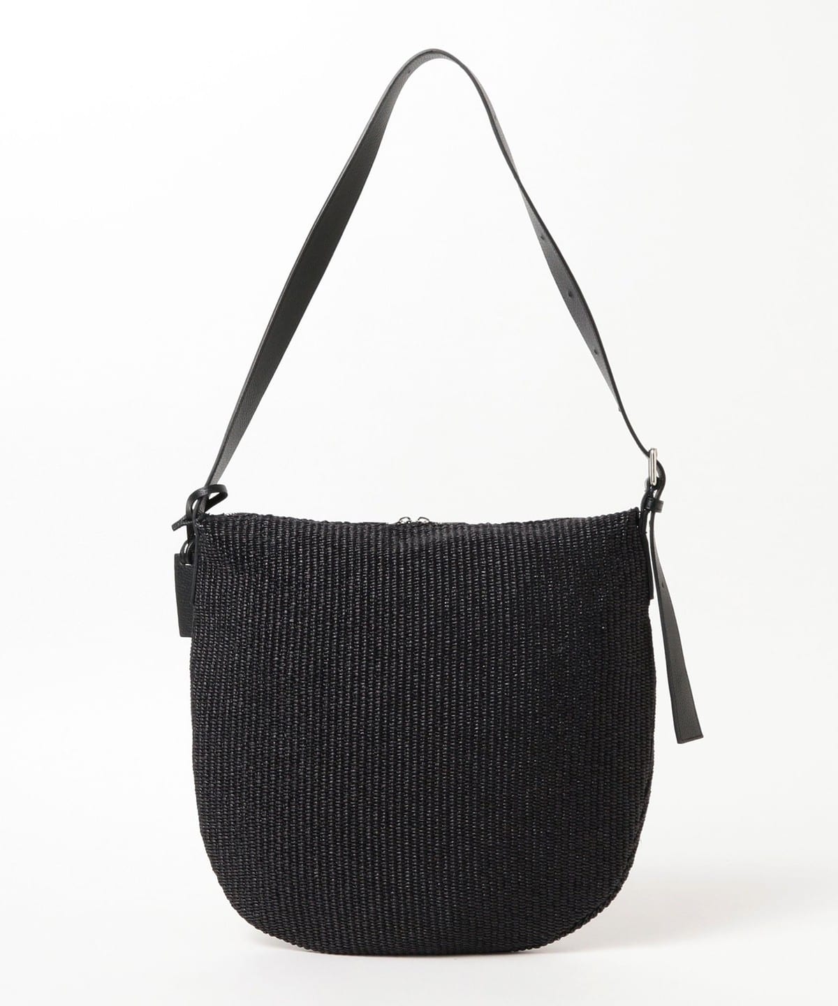 BEAMS（ビームス）レザー ワンショルダーバッグ（バッグ ショルダー 