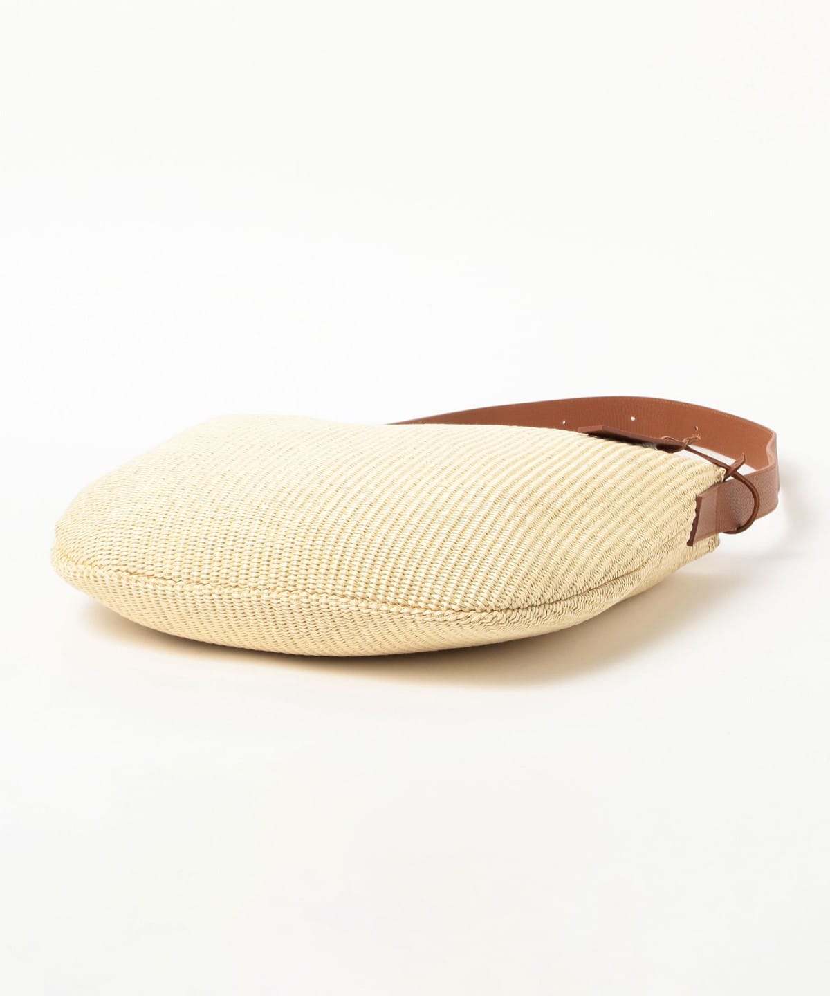 BEAMS（ビームス）レザー ワンショルダーバッグ（バッグ ショルダー 