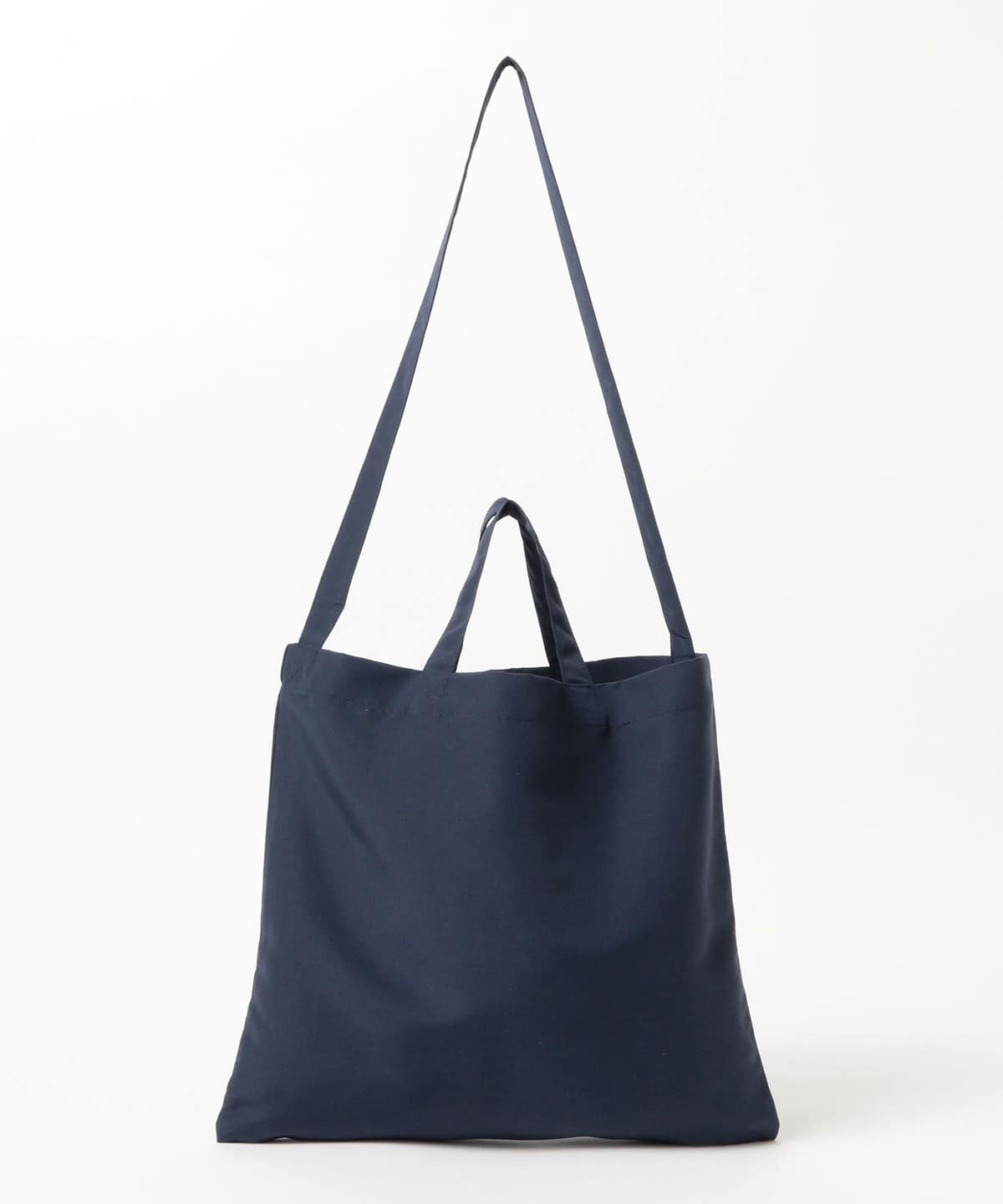 BEAMS（ビームス）BEAMS ロゴ ショルダーバック（バッグ ショルダー