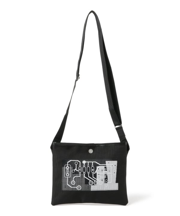 C.E / HARD SMALL POCKET BAG