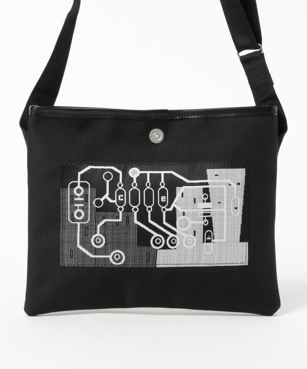 C.E / HARD SMALL POCKET BAG