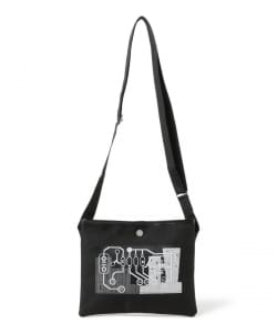 C.E / HARD SMALL POCKET BAG