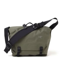 ARC’TERYX / Granville 10 Courier Bag
