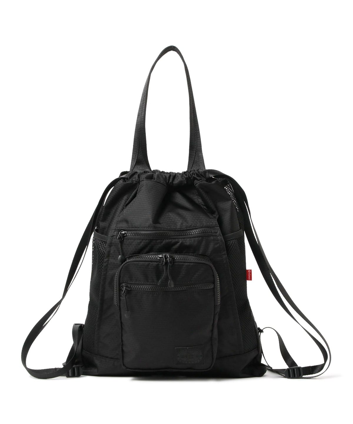 BEAMS（ビームス）Evisen Skateboards / EASY KNAPSACK 5.0（バッグ 
