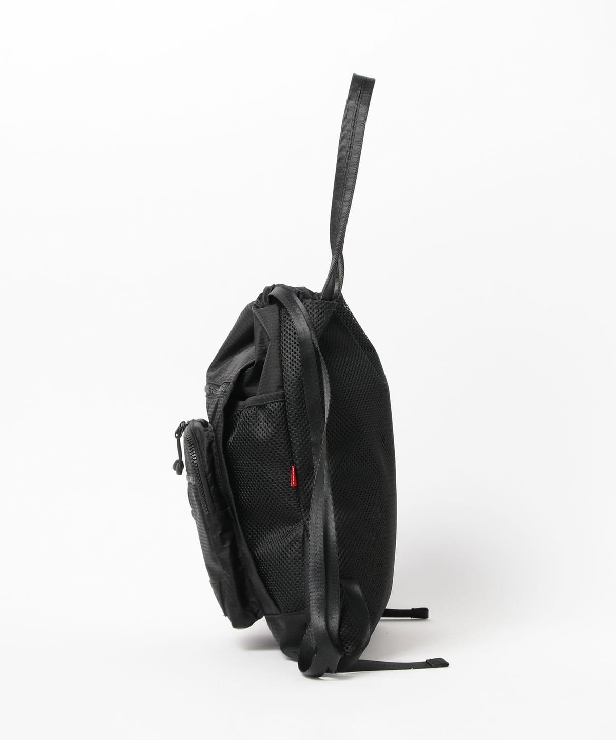 BEAMS（ビームス）Evisen Skateboards / EASY KNAPSACK 5.0（バッグ 