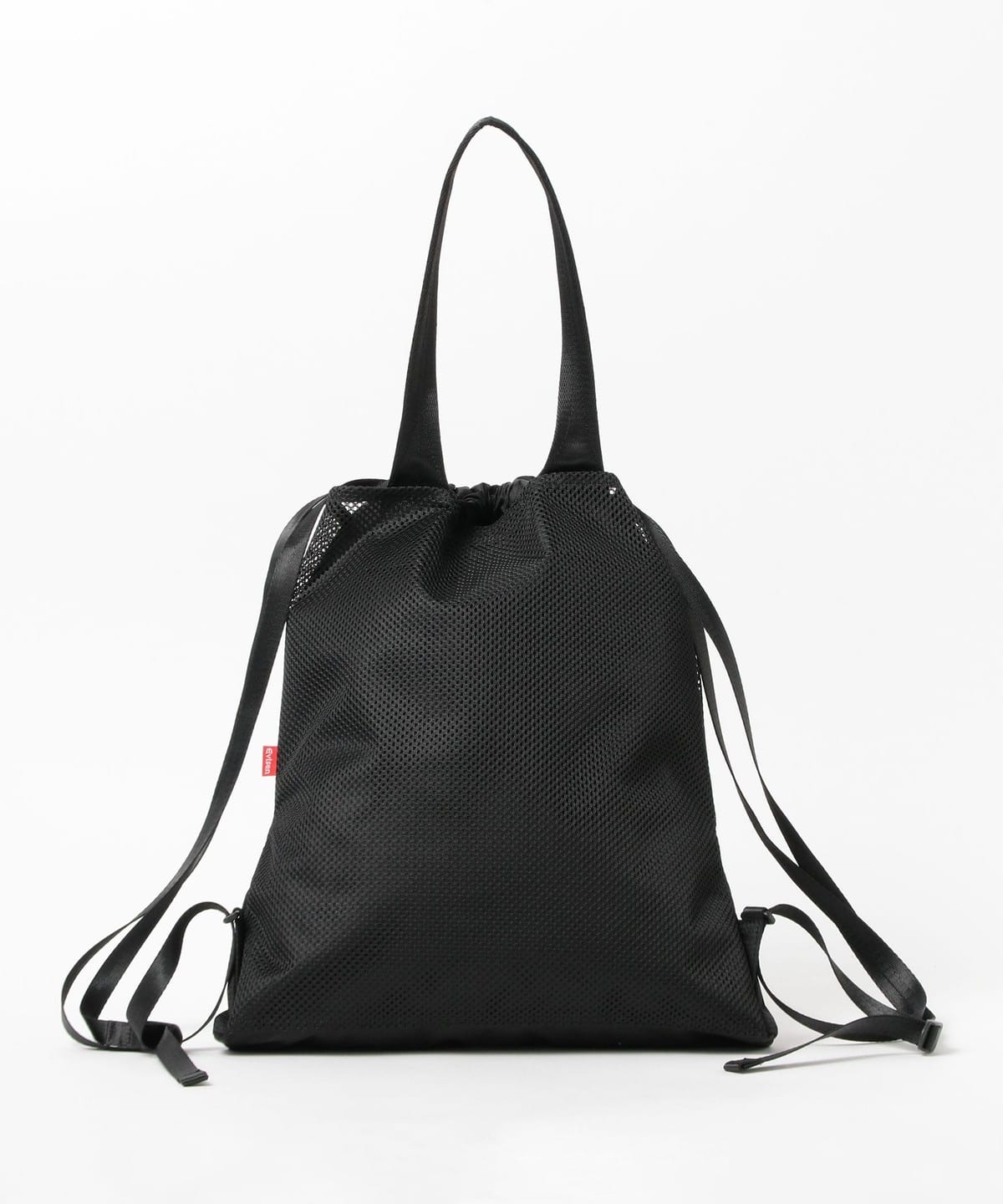 BEAMS（ビームス）Evisen Skateboards / EASY KNAPSACK 5.0（バッグ 