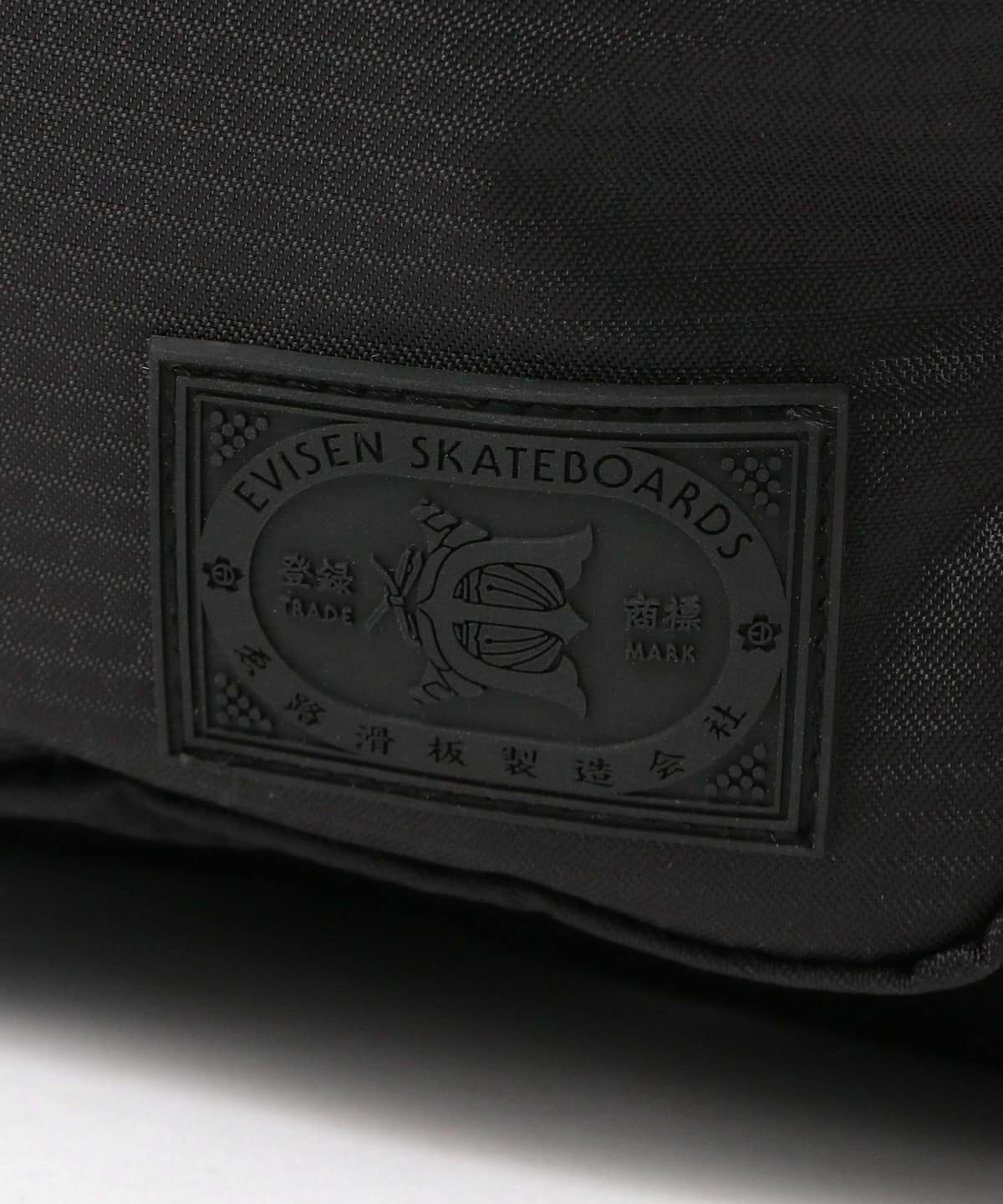 BEAMS（ビームス）Evisen Skateboards / EASY KNAPSACK 5.0（バッグ 