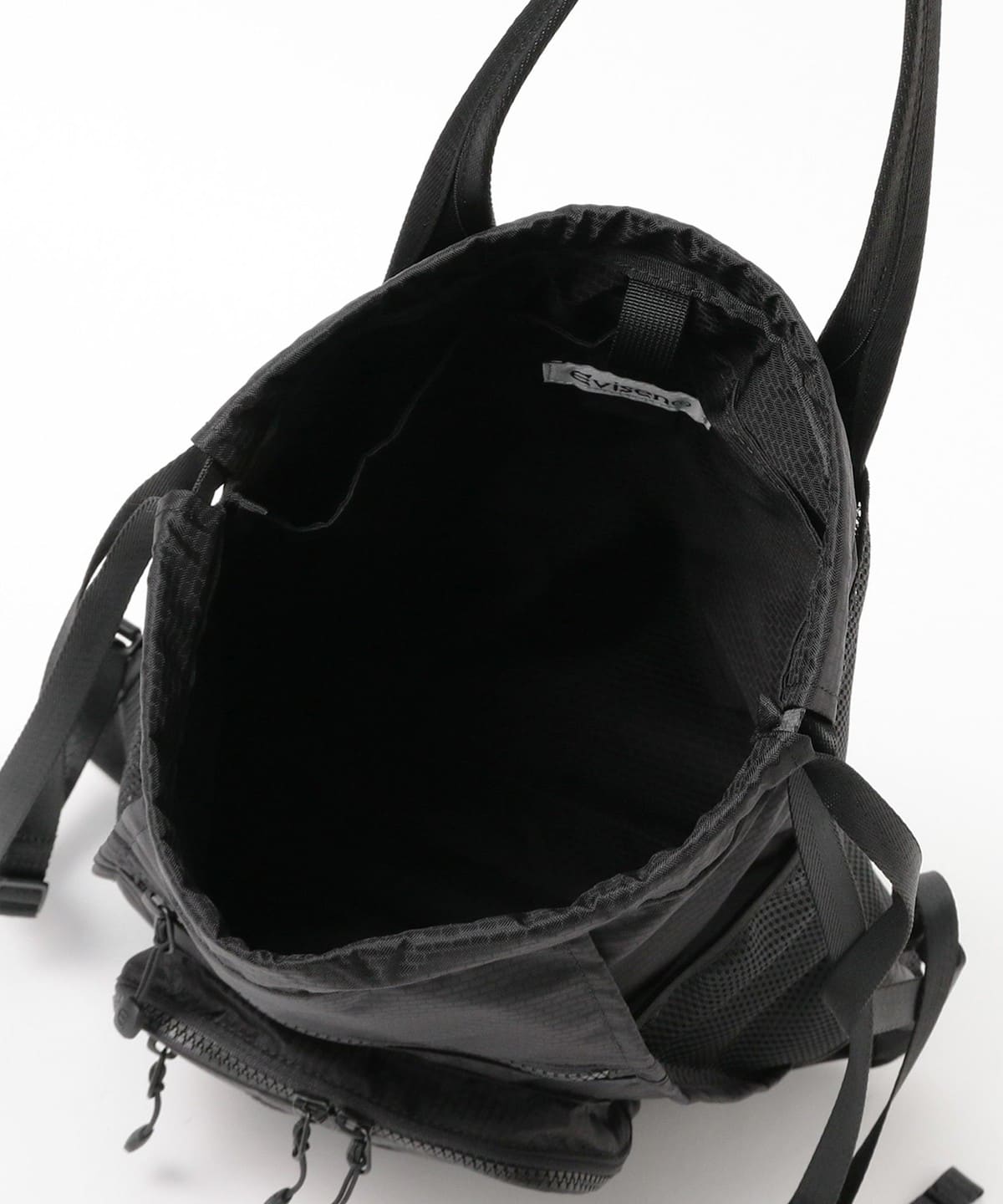 BEAMS（ビームス）Evisen Skateboards / EASY KNAPSACK 5.0（バッグ