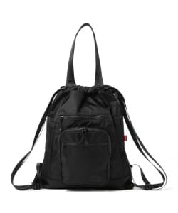 Evisen Skateboards / EASY KNAPSACK 5.0