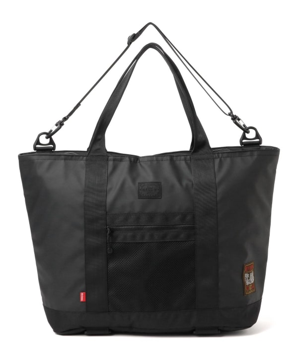 Evisen Skateboards / THE PERFECT TOTE