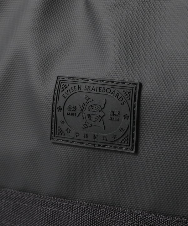 Evisen Skateboards / THE PERFECT TOTE