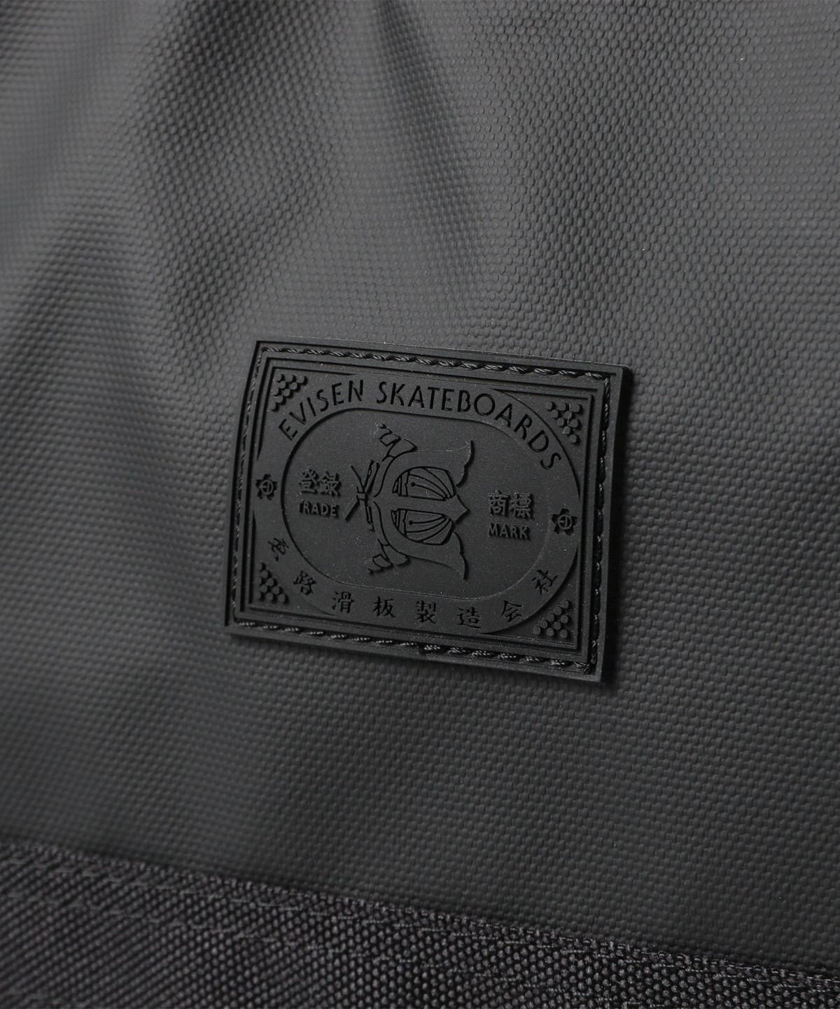 Evisen Skateboards / THE PERFECT 托特包
