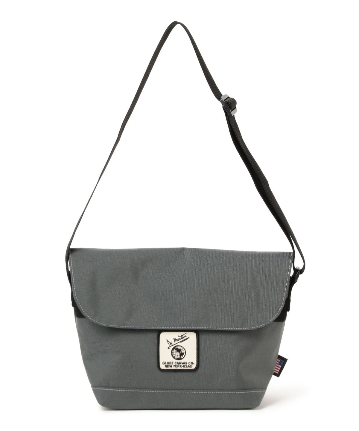 BEAMS（ビームス）【別注】DEMARTINI / Messenger Bag（バッグ 