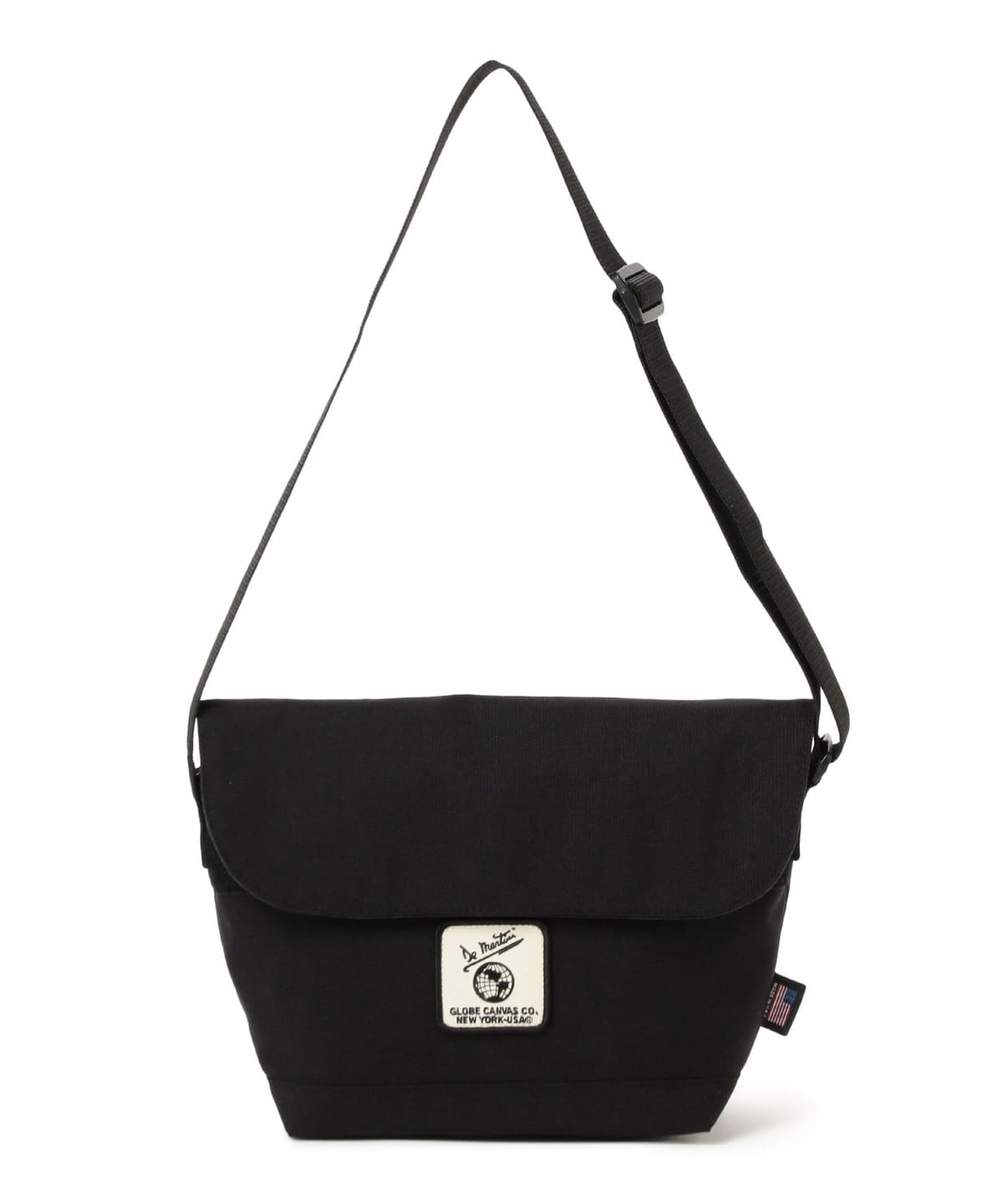 BEAMS（ビームス）【別注】DEMARTINI / Messenger Bag（バッグ