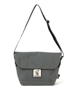 【別注】DEMARTINI / Messenger Bag