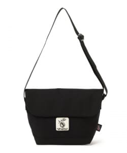 【別注】DEMARTINI / Messenger Bag