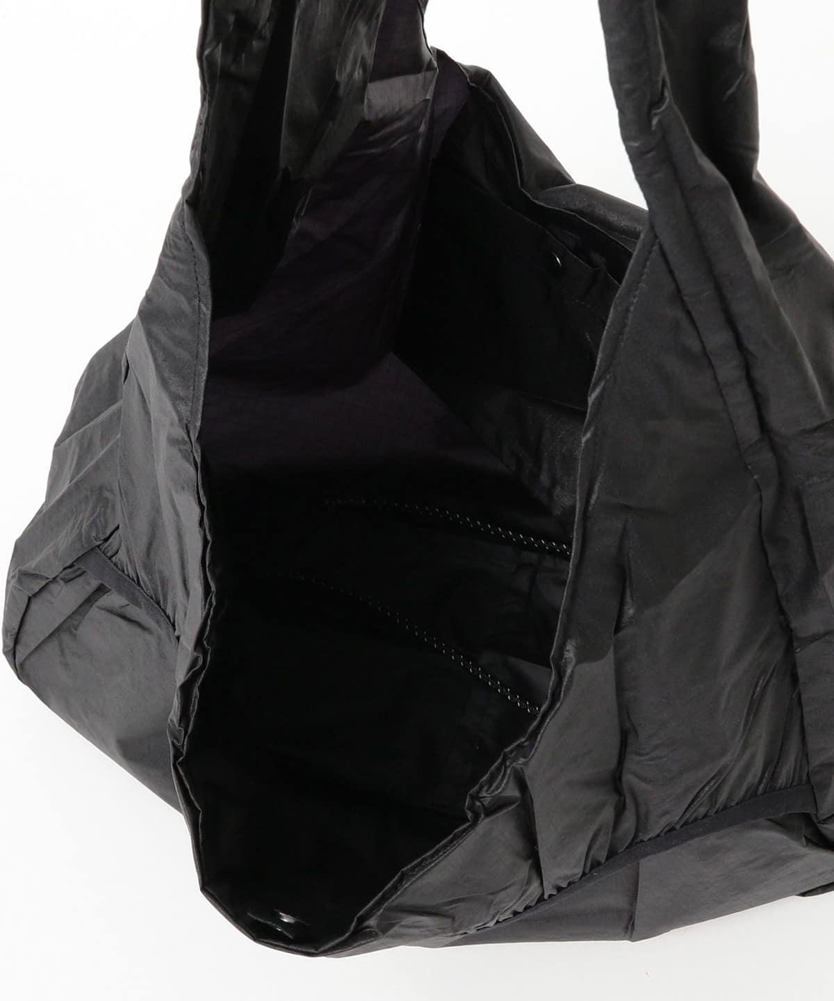 BEAMS（ビームス）ROA / LAKI Packable Knot Bag（バッグ リュック 