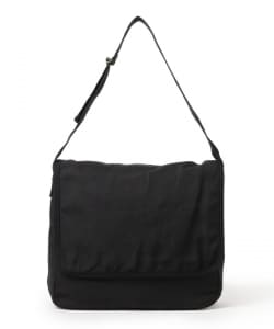 COMOLI / ヘンプダック ショルダーバッグ