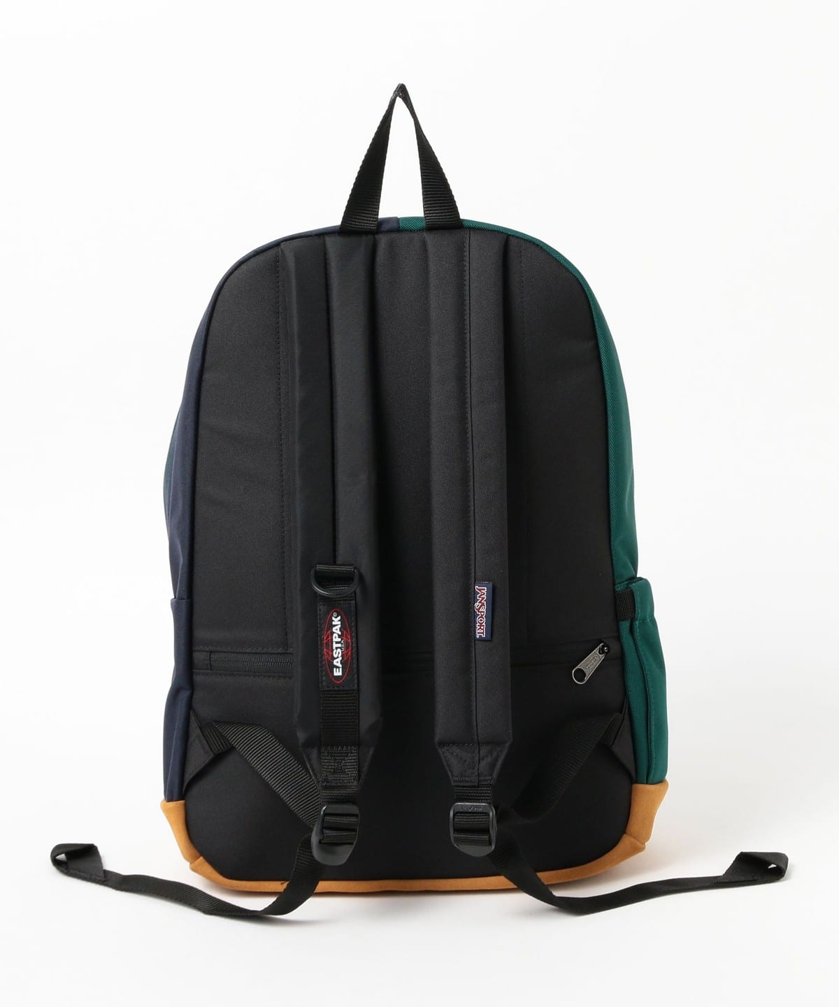 BEAMS（ビームス）【別注】JANSPORT × EASTPAK / Hybrid Pack（バッグ