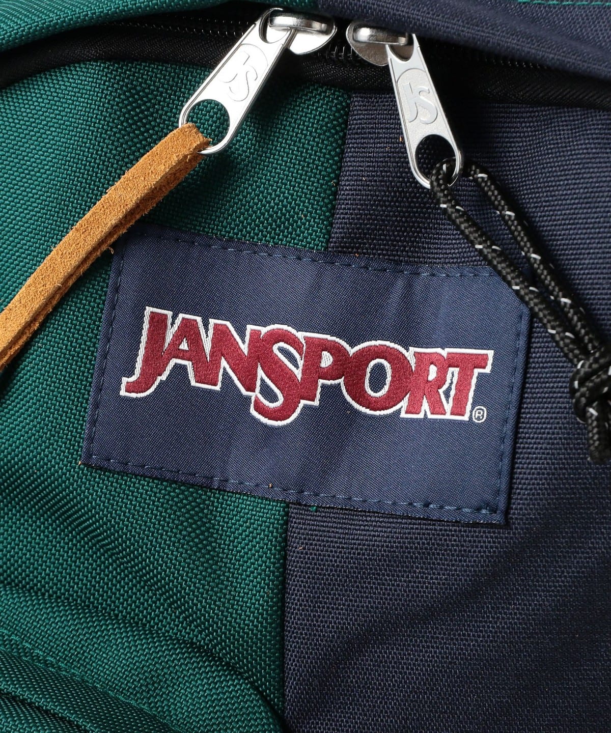 BEAMS（ビームス）【別注】JANSPORT × EASTPAK / Hybrid Pack（バッグ
