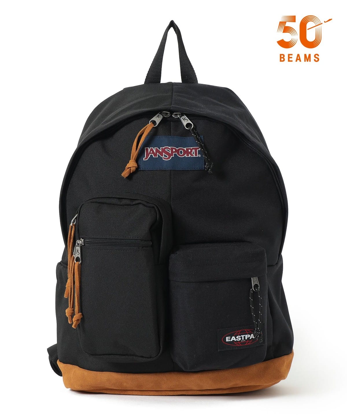 BEAMS【別注】JANSPORT × EASTPAK Hybrid Pack 11610708245_D_2.jpg