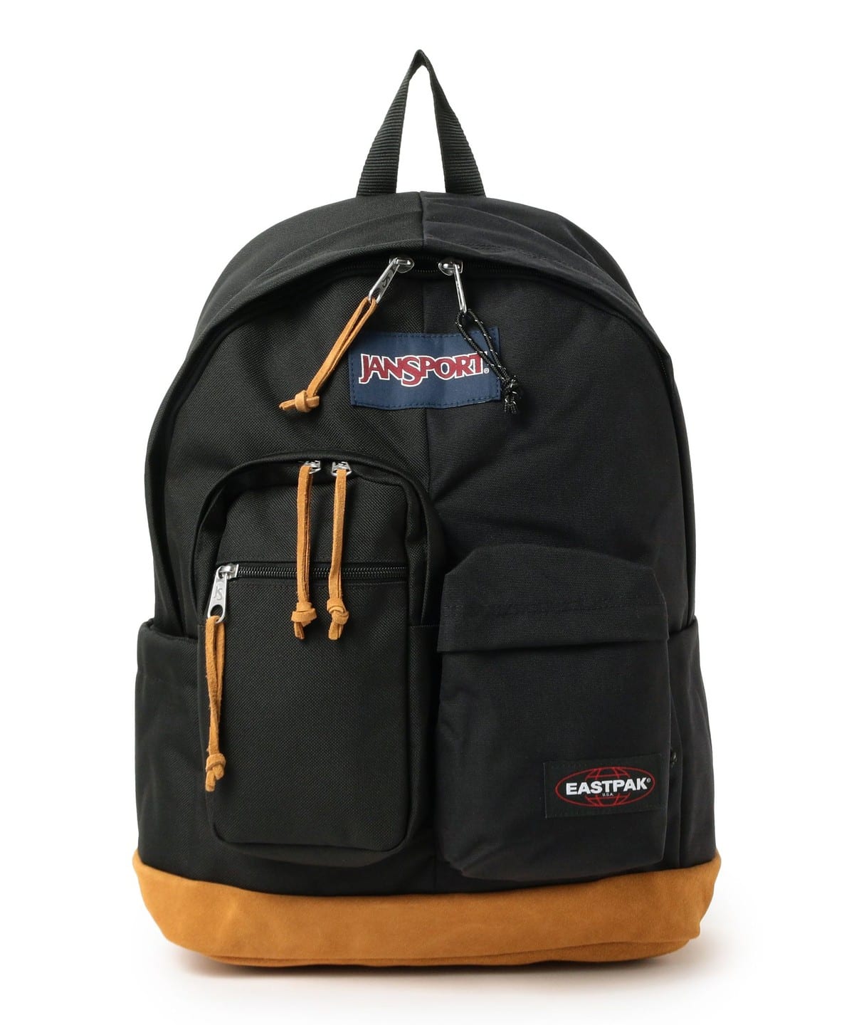 BEAMS別注 JANSPORT × EASTPAK / Hybrid Pack 11610708245_D_9.jpg