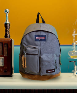 【別注】JANSPORT × EASTPAK / Hybrid Pack