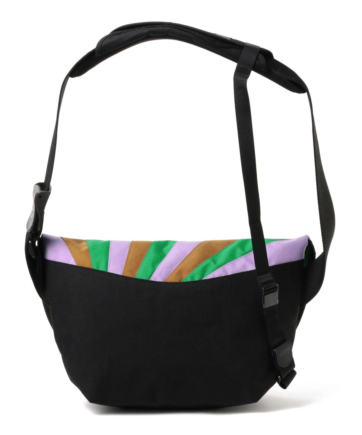 BEAMS（ビームス）【別注】CRUMPLER / BARNEY（バッグ メッセンジャー