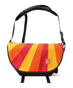 【別注】CRUMPLER / BARNEY