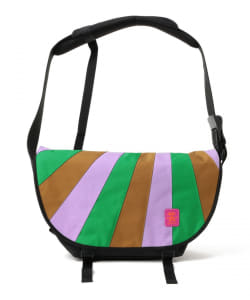 【別注】CRUMPLER / BARNEY