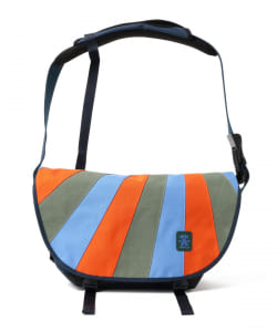【別注】CRUMPLER / BARNEY