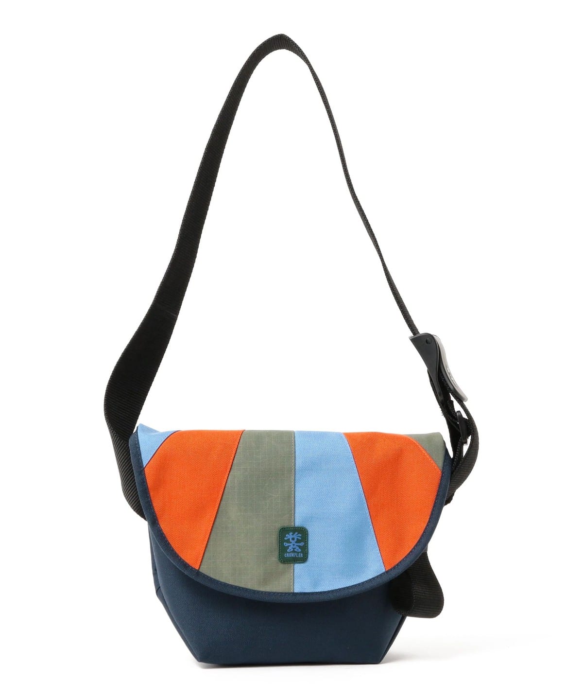 BEAMS（ビームス）【別注】CRUMPLER / CAHOOT（バッグ メッセンジャー