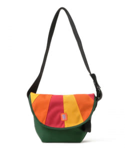 【別注】CRUMPLER / CAHOOT