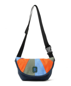 【別注】CRUMPLER / TEENIE WEENIE