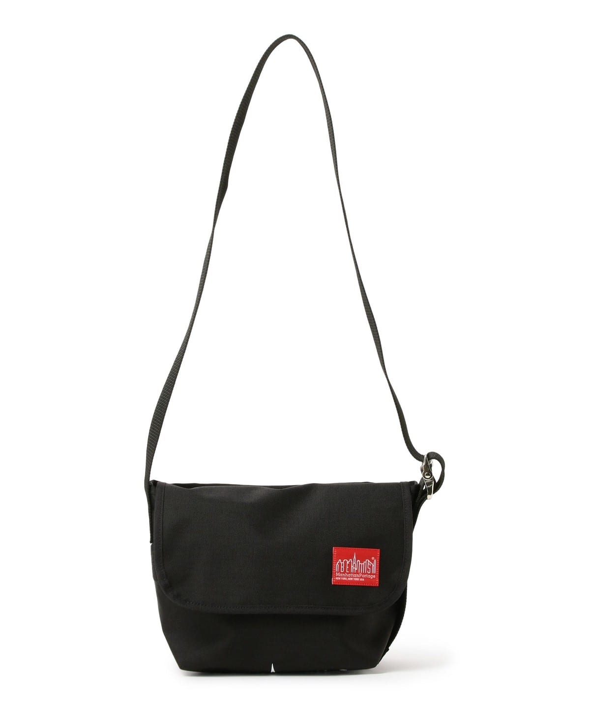 BEAMS（ビームス）【別注】Manhattan Portage / 1606V Messenger Bag