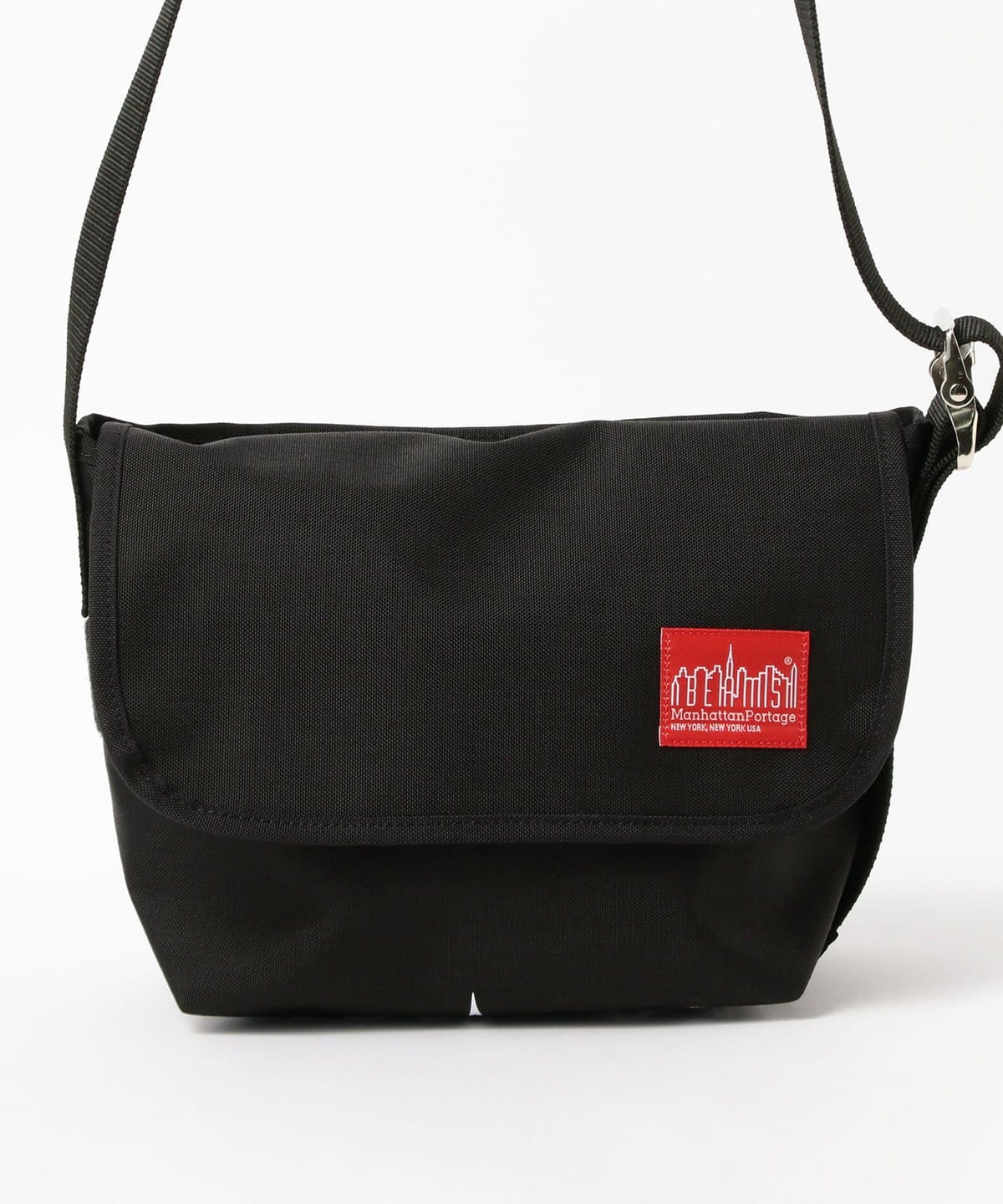 BEAMS（ビームス）【別注】Manhattan Portage / 1606V Messenger Bag