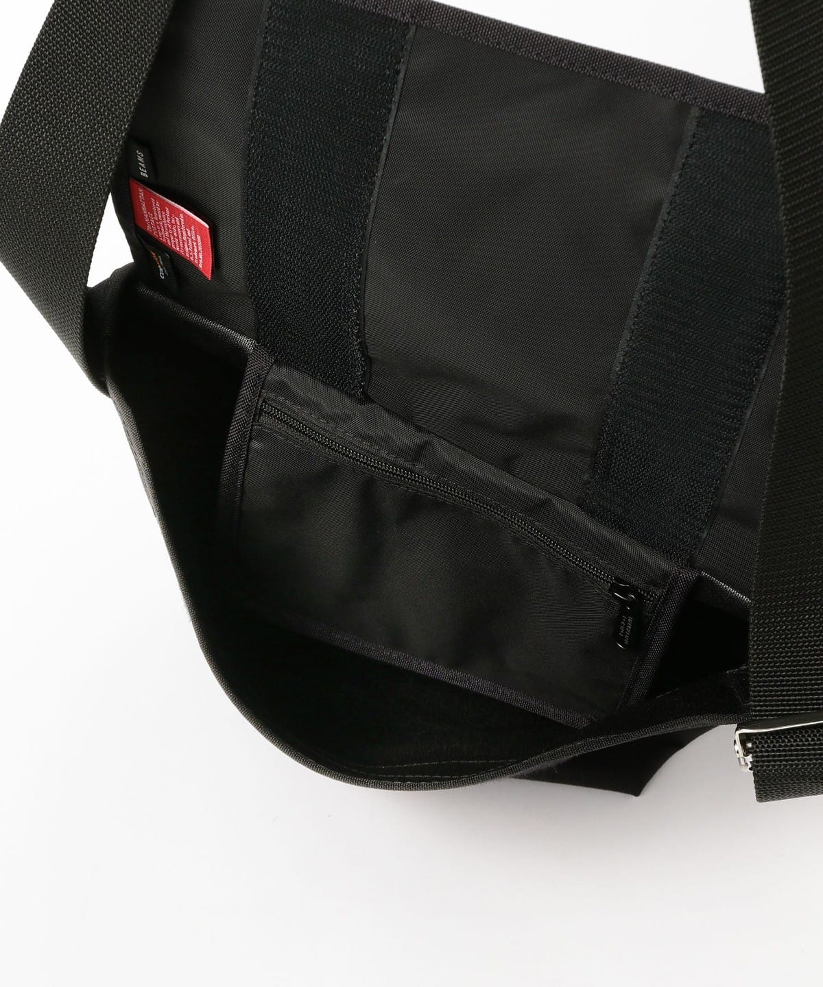 BEAMS（ビームス）【別注】Manhattan Portage / 1606V Messenger Bag