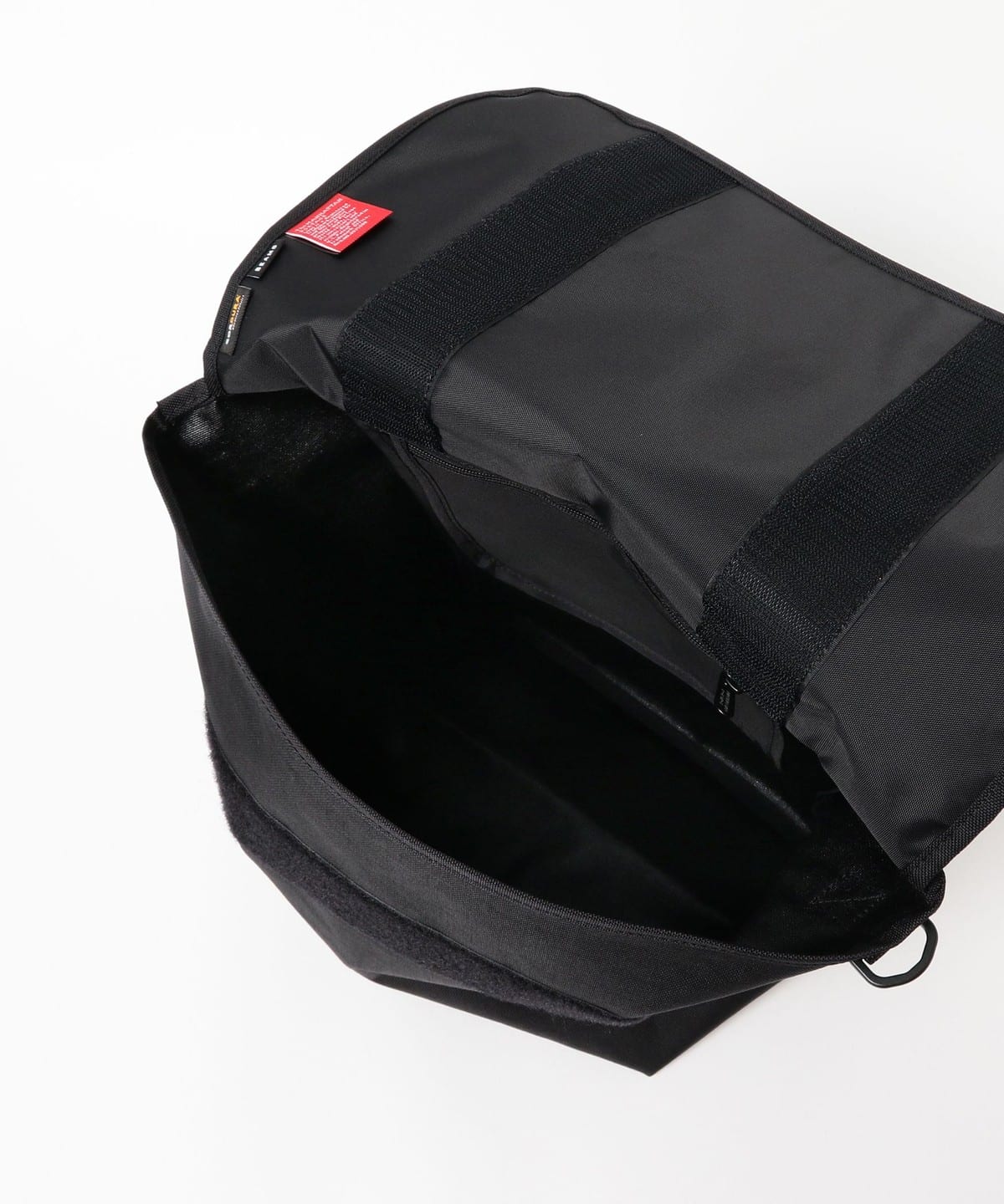 BEAMS（ビームス）【別注】Manhattan Portage / 1606V 2WAY（バッグ