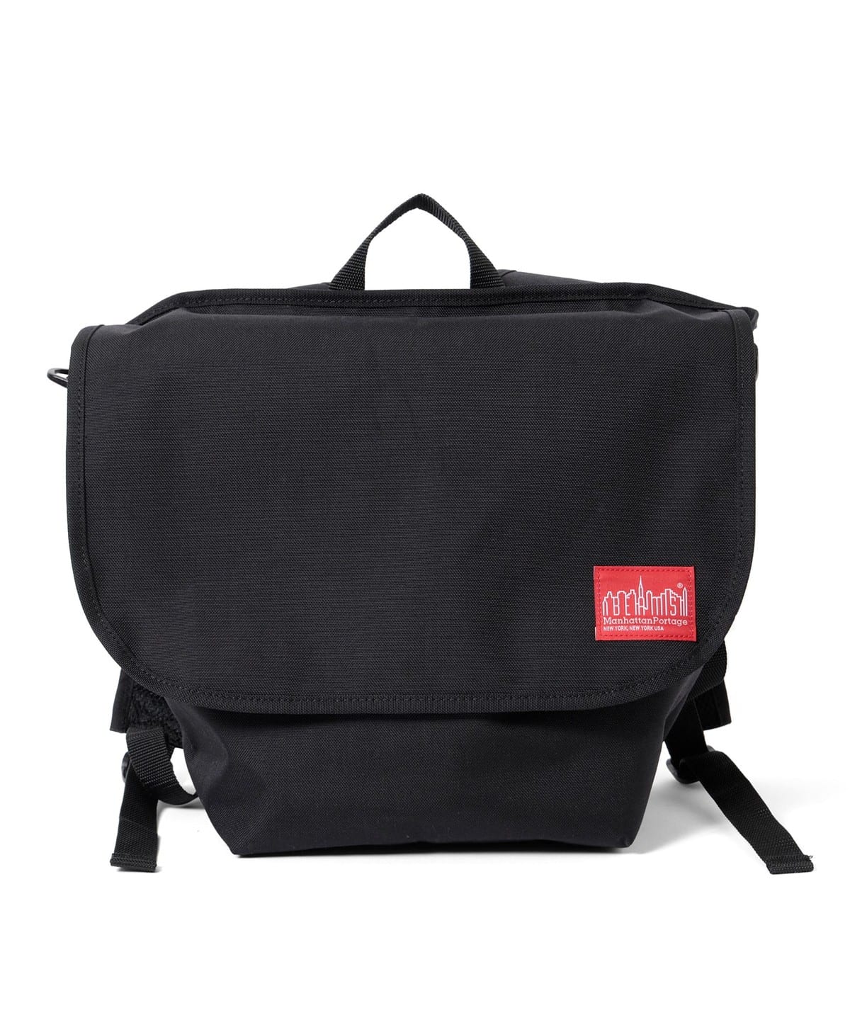 BEAMS（ビームス）【別注】Manhattan Portage / 1606V 2WAY（バッグ