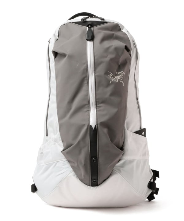 BEAMS（ビームス）ARC'TERYX / Arro 22 Backpack（バッグ リュック