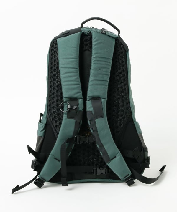 【極美品】ARC'TERYX × BEAMS アロー16 バックパック リュック BEAMS（ビームス）ARC'TERYX / Arro 16 Backpack（バッグ リュック