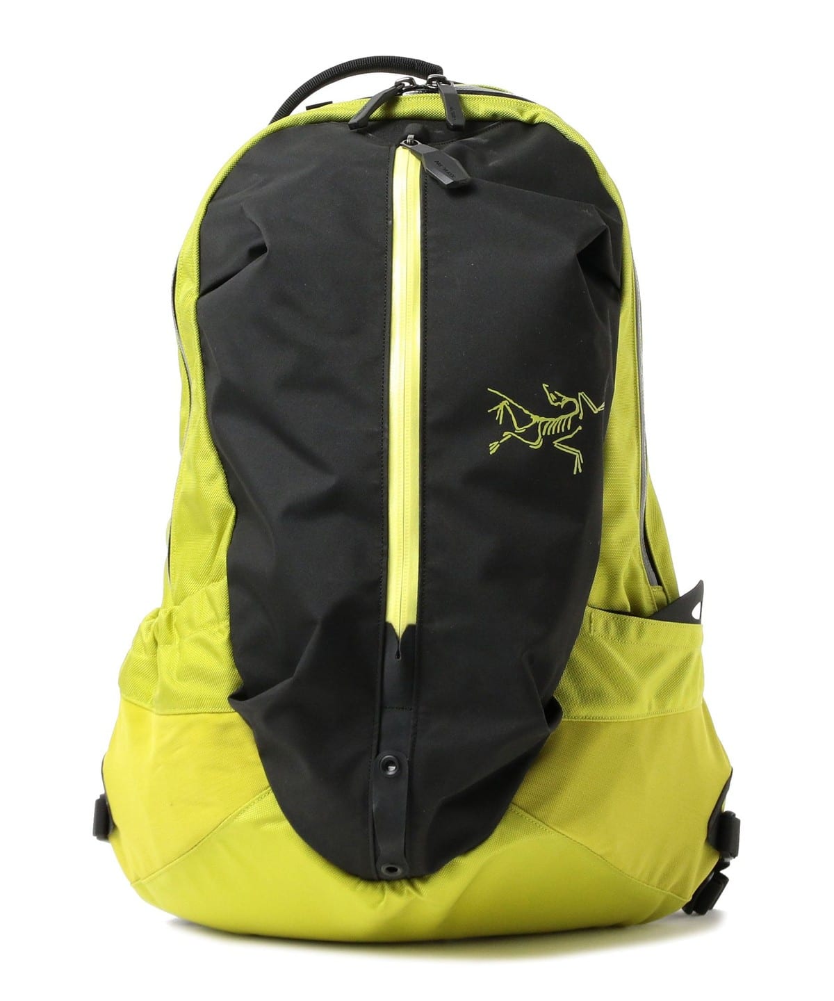 アークテリクス バックパック リュック アロー16 beams別注 BEAMS（ビームス）ARC'TERYX / Arro 16 Backpack（バッグ リュック