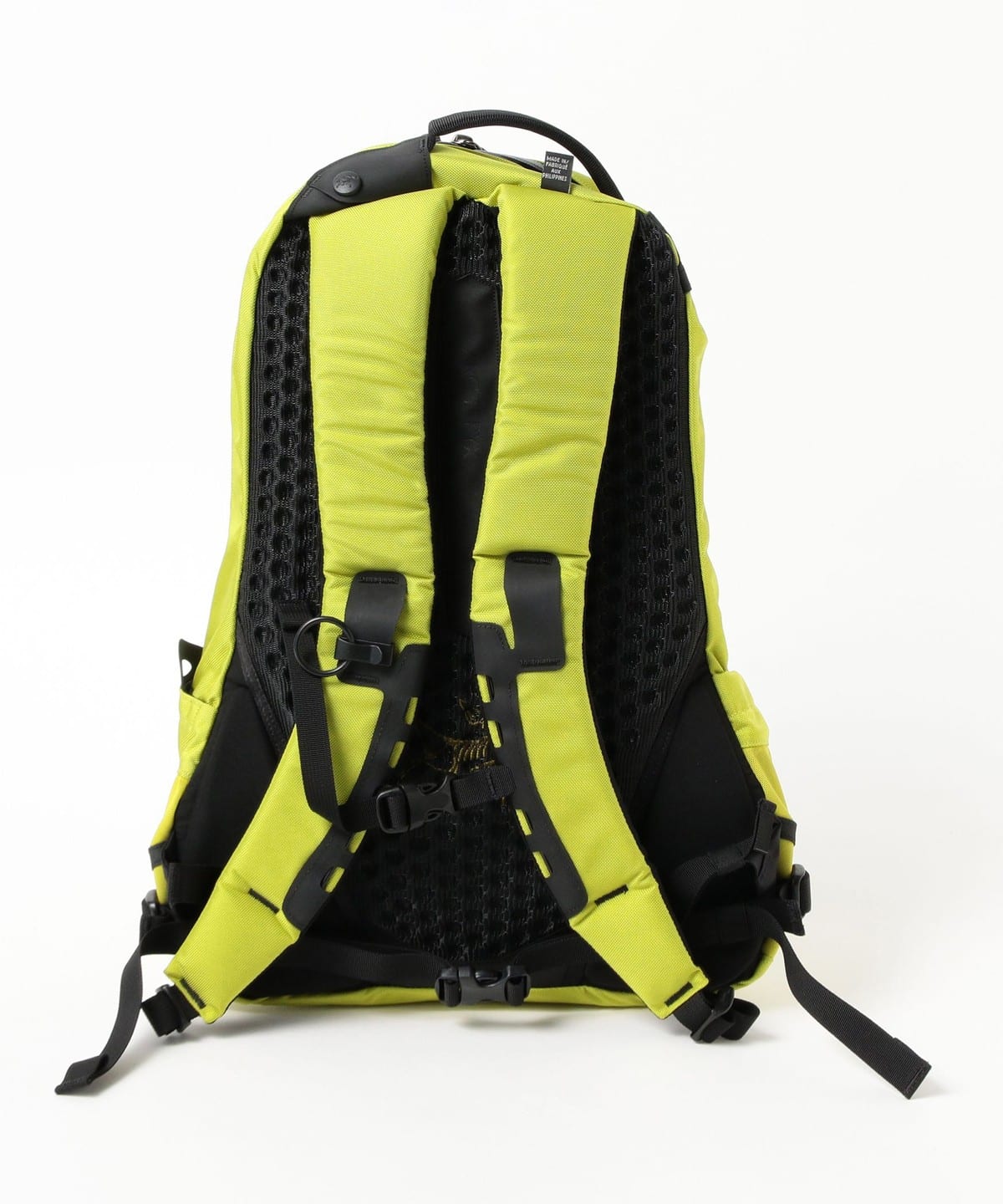BEAMS（ビームス）ARC'TERYX / Arro 16 Backpack（バッグ リュック