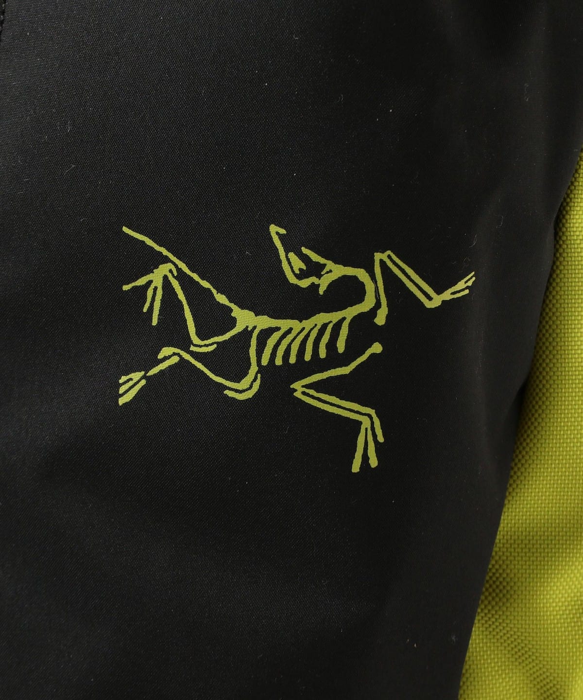 BEAMS（ビームス）ARC'TERYX / Arro 16 Backpack（バッグ リュック