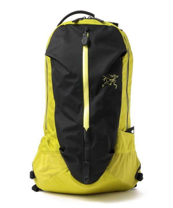 アークテリクス　アロー22 ビームス BEAMS（ビームス）ARC'TERYX / Arro 22 Backpack（バッグ リュック