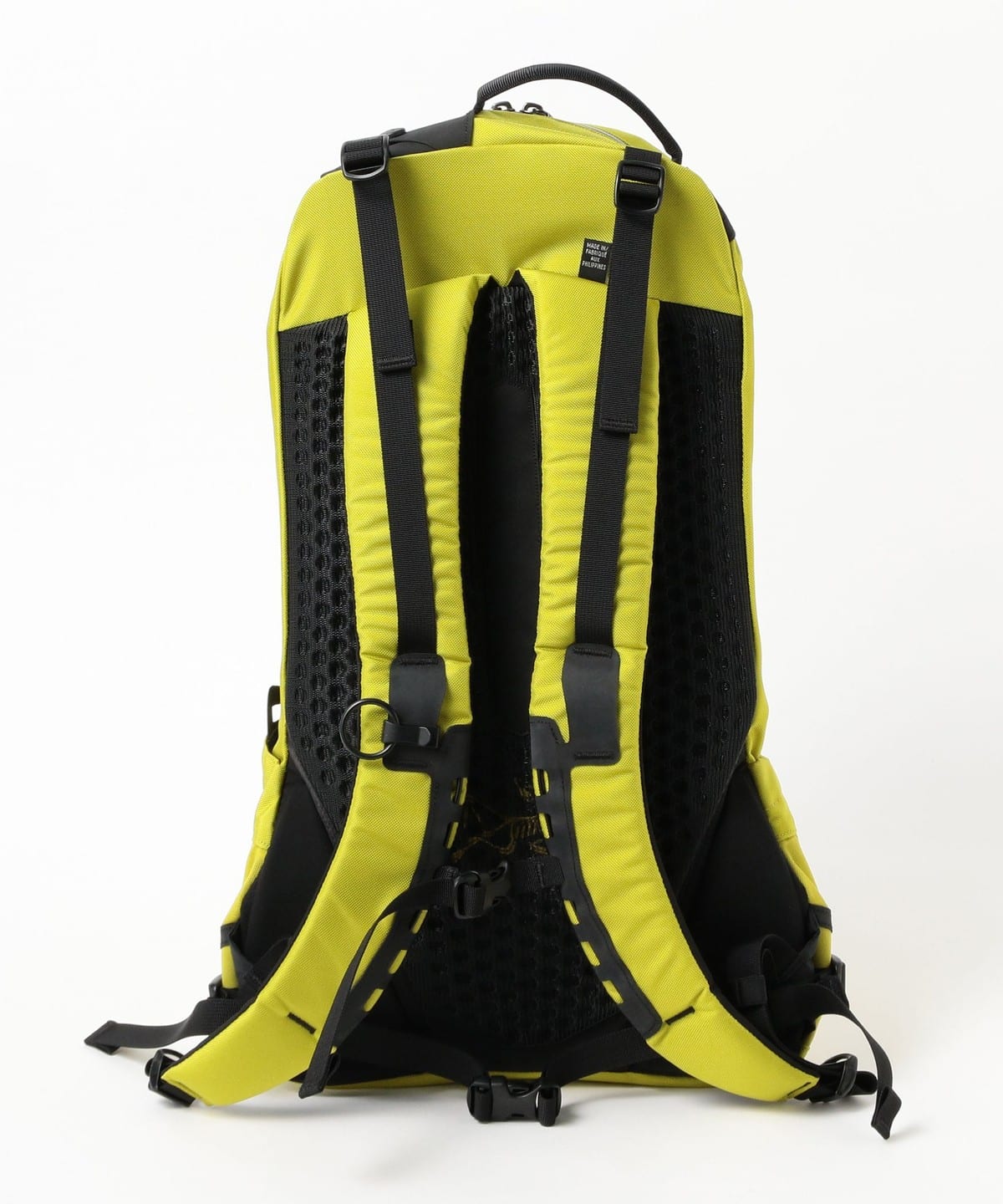 BEAMS（ビームス）ARC'TERYX / Arro 22 Backpack（バッグ リュック