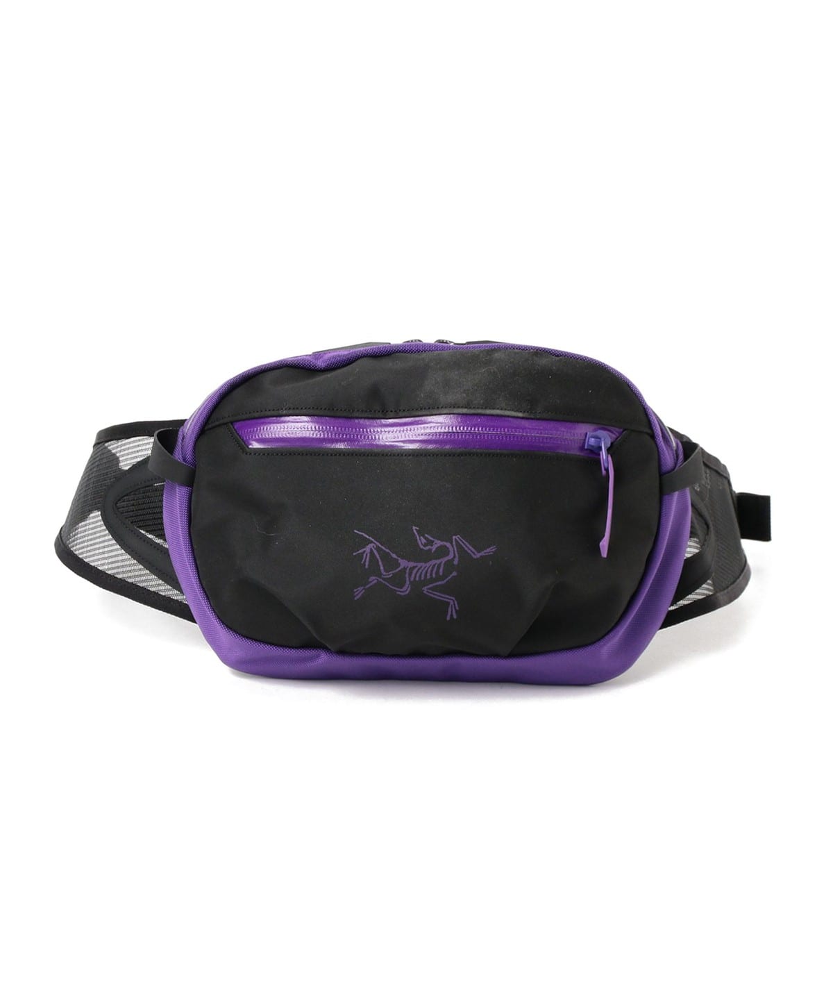ARC’TERYX × BEAMS 別注 Arro Waistpack BEAMS（ビームス）ARC'TERYX / Arro Waist Pack（バッグ ウエスト