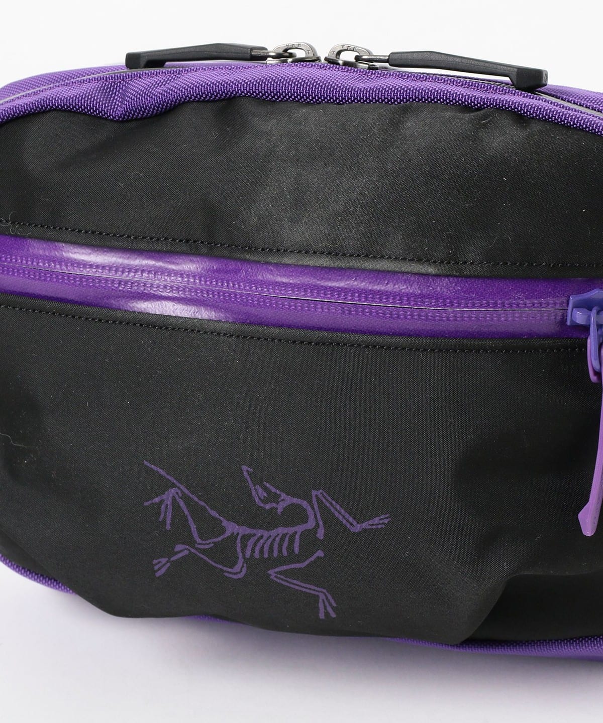 BEAMS（ビームス）ARC'TERYX / Arro Waist Pack（バッグ ウエスト