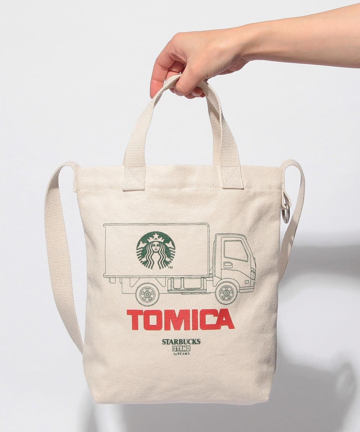 BEAMS（ビームス）【ショップ限定商品】STARBUCKS STAND by BEAMS